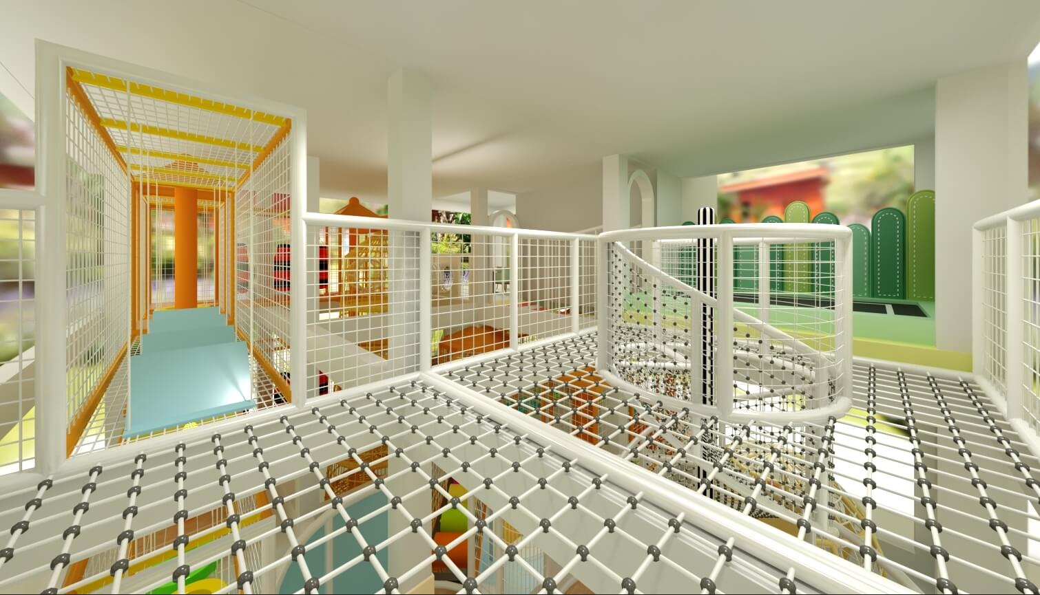 夢溪湖郡安嶺項目