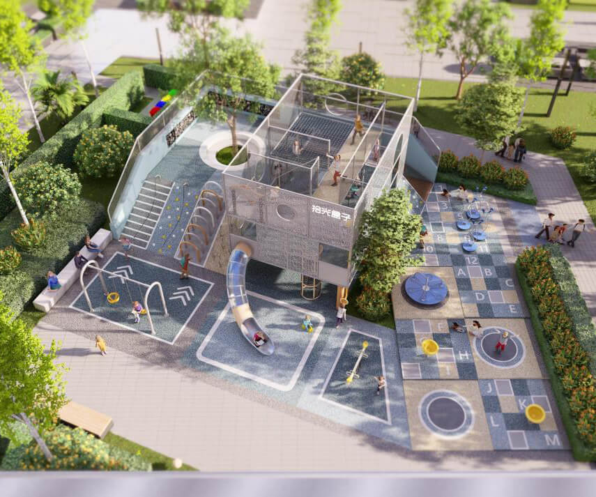 靈活適配多元場景