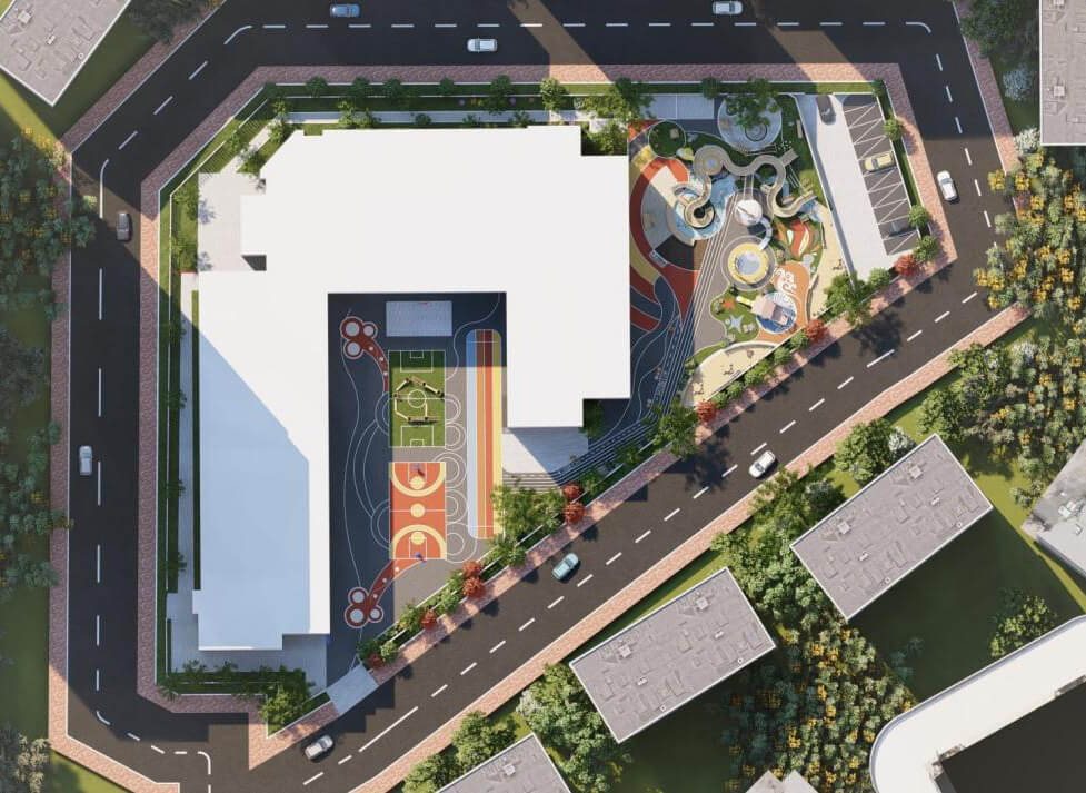 設備設計[#]明確設備功能定位，將功能需求轉化為具體造型設計。