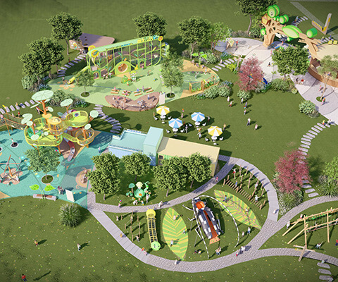 解決工作日客流問題